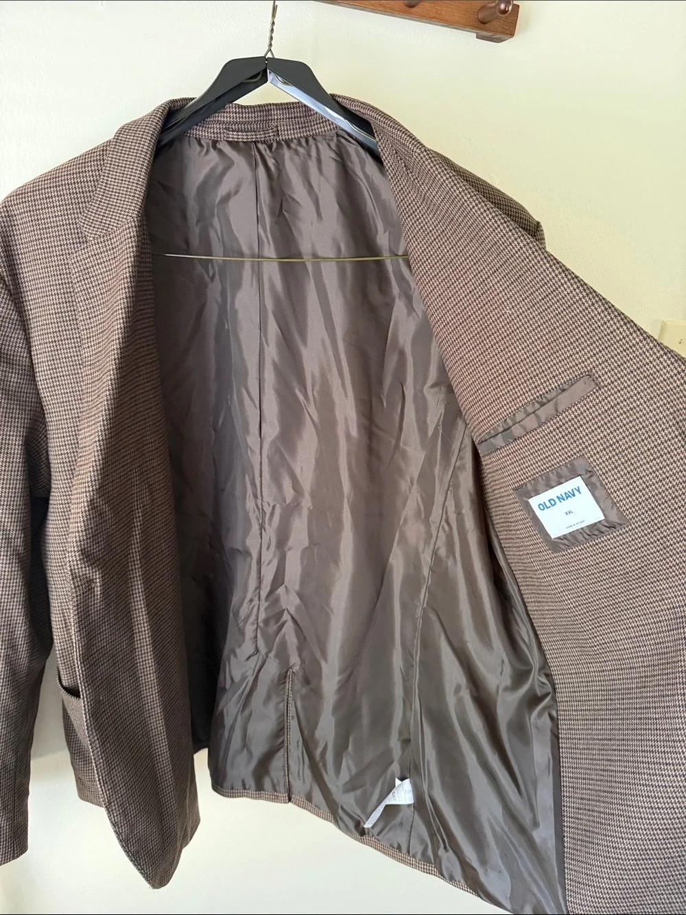 Old Navy versatile brown